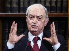 E’ morto Emanuele Macaluso Storico dirigente del Pci