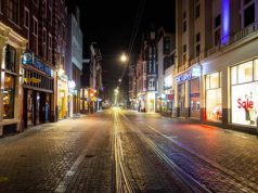 Covid: Paesi Bassi verso una nuova stretta Covid