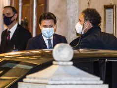 Politica: fiducia stretta, ma niente maggioranza assoluta per Conte in Senato Conte