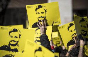 Giulio Regeni