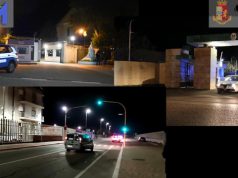 ‘Ndrangheta: maxi operazione in tutta Italia