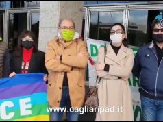 “La Sardegna non sia più complice nello sterminio del popolo yemenita”