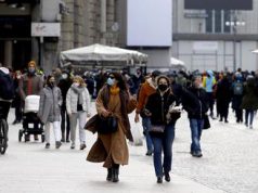 Virus: 14 regioni in “arancione”, tra queste anche Sardegna e Lombardia Virus