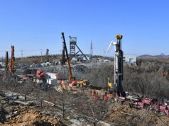 Cina, tratti in salvo 11 minatori intrappolati minatori Cina