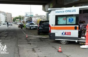 incidente