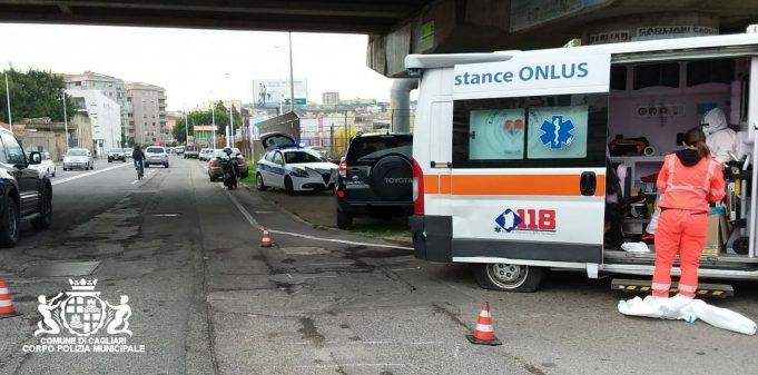 incidente
