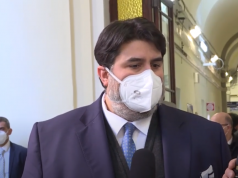 Covid: Sardegna, non riaprono palestre, scuola al 75% Solinas