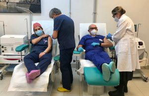 Ciclo vaccinale a rilento in Sardegna: è penultima in Italia