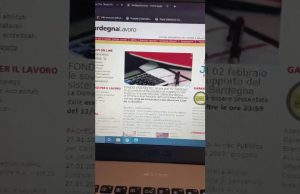 Indennità una tantum di 7mila euro, ma il sito della Regione va in tilt