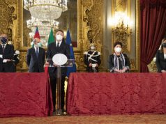 Governo, Renzi: ‘Dopo i veti ci dicano se ci vogliono’ Renzi