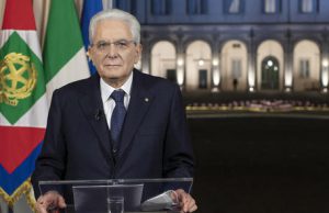 Mattarella