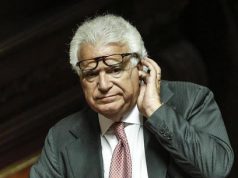 Denis Verdini agli arresti domiciliari