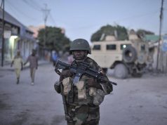 Somalia: media, hotel sotto attacco a Mogadiscio