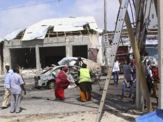Somalia: Shabaab rivendicano attacco a Mogadiscio