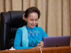 Colpo di stato in Myanmar, arrestata Aung San Suu Kyi