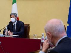 Crisi, Fico pronto per recarsi al Quirinale: riferirà a Mattarella Fico