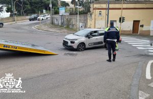 incidente