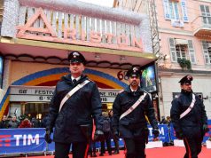 A Sanremo possibili zone rosse per sicurezza covid in città