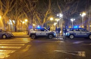 Polizia