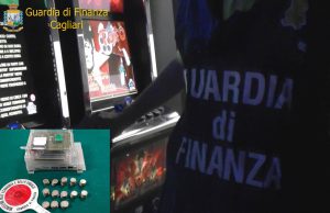 Finanza videopoker