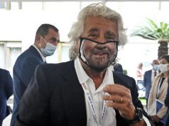 Crisi, consultazioni di Draghi: è il turno di M5S e Lega Grillo