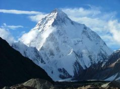 Pakistan, tre scalatori risultano dispersi sul K2 K2