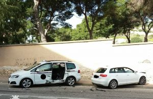 incidente