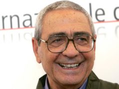 E’ morto Peppino Rotunno, grande direttore della fotografia