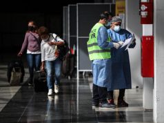 Covid: Argentina, quasi 50.000 morti e 2 milioni di contagi