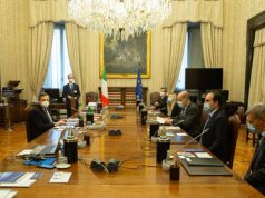 Governo, al via il secondo giro di consultazioni. Draghi opta per fisco progressivo Draghi