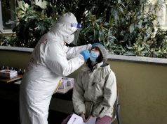 Covid a Sanluri: 12 nuovi casi di cui sette positivi alla variante inglese