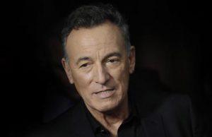 Tmz, Bruce Springsteen arrestato per guida in stato ebbrezza