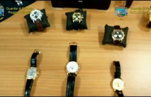 ‘Ndrangheta: confiscati beni a imprenditore per 212 milioni