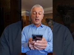 Morra indagato per le frasi su Jole Santelli