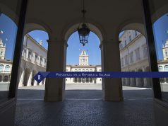 Politica: Mario Draghi al Quirinale – LA DIRETTA