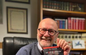 Giornalismo sardo in lutto, è morto Piero Mannironi