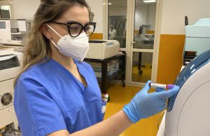 Laboratorio