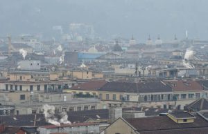 Smog: indagati Appendino, Cirio, Fassino e Chiamparino
