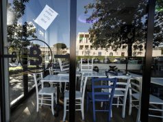 Variante inglese in Sardegna: comune di Bono in lockdown