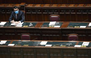 Di Maio