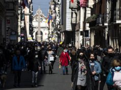 Emergenza virus, allarme varianti: Speranza atteso in Parlamento coronavirus