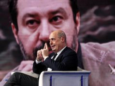 Virus, restrizioni per Pasqua. Salvini ‘Irrispettoso per gli italiani’ Covid