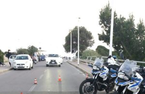 viale Europa