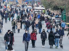 Covid: Sebastiani (Cnr), curva epidemia in aumento esponenziale