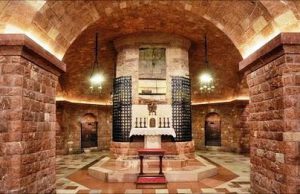 tomba di San Francesco