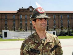 Draghi nomina il gen. Figliuolo nuovo commissario per l’emergenza Covid Covid