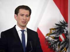 La svolta di Kurz: “Per i vaccini non faremo più affidamento sull’Ue”