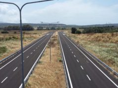 strada sassari alghero