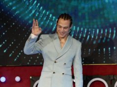 Collaboratore positivo, Irama stasera non canta