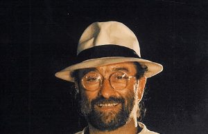 Lucio Dalla